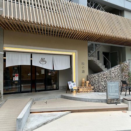 Kiki Hotel Kanazawa Bagian luar foto