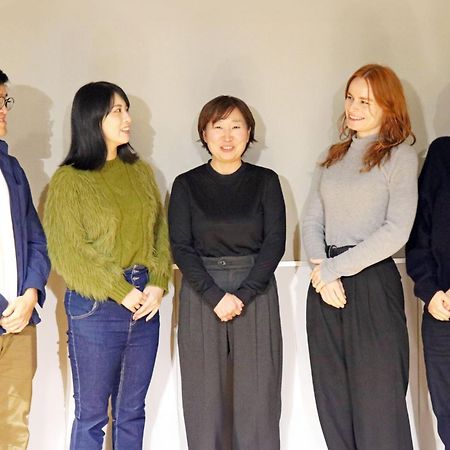 Kiki Hotel Kanazawa Bagian luar foto