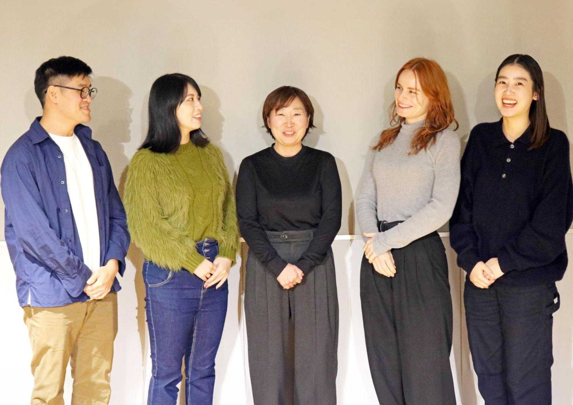 Kiki Hotel Kanazawa Bagian luar foto