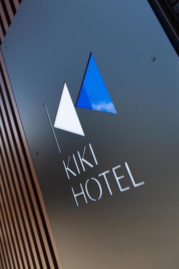 Kiki Hotel Kanazawa Bagian luar foto
