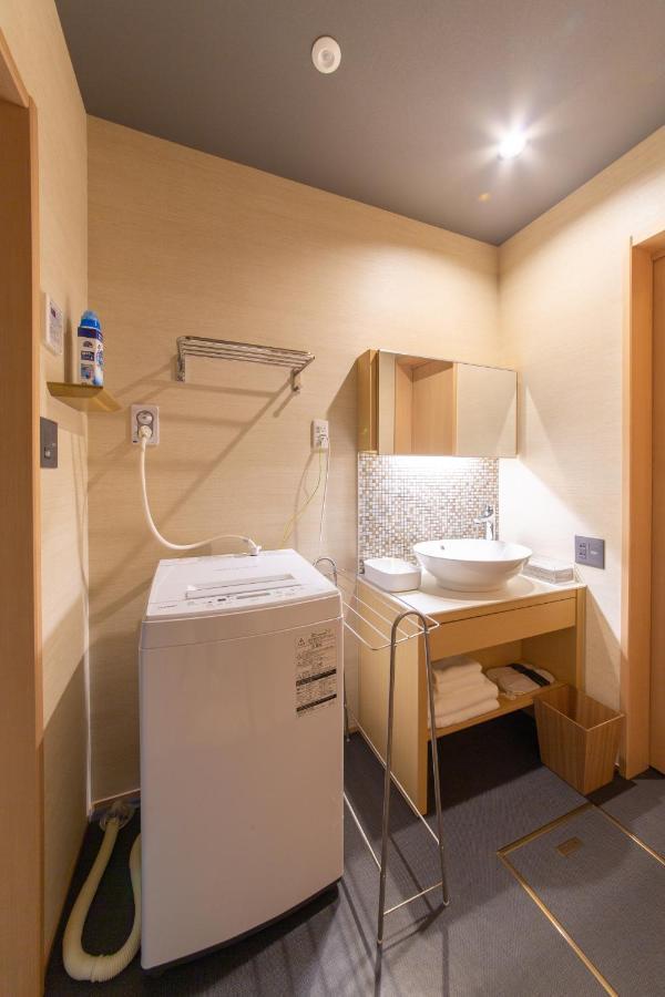 Kiki Hotel Kanazawa Bagian luar foto