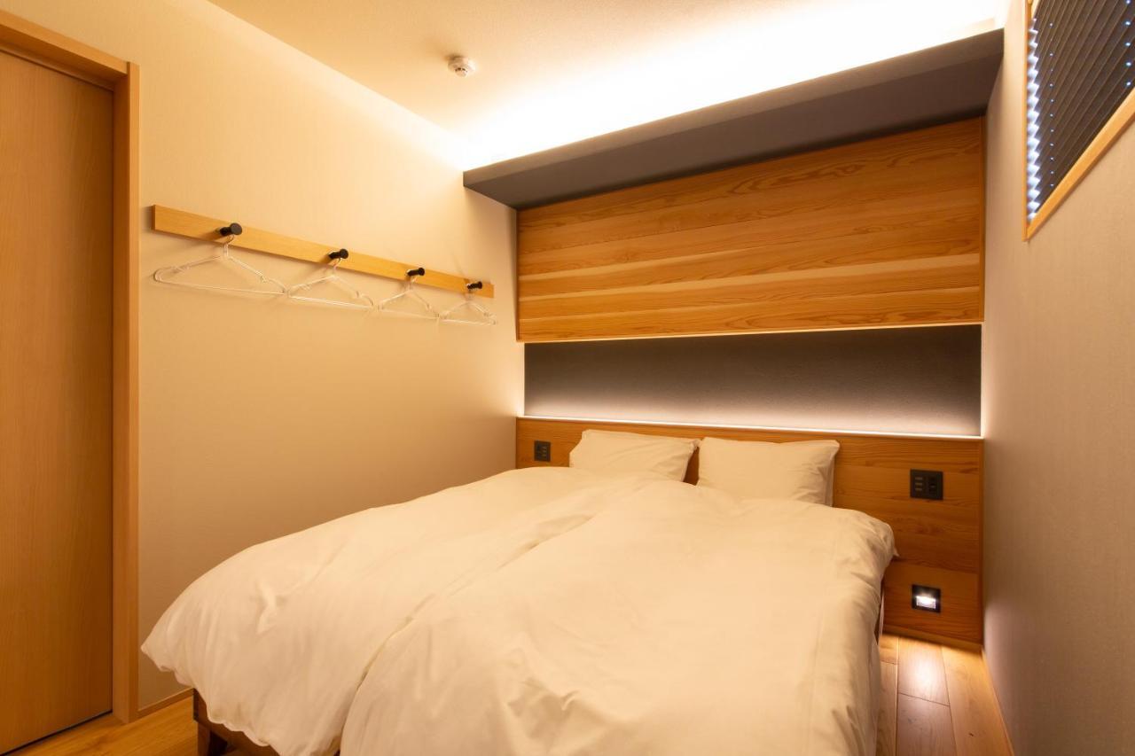 Kiki Hotel Kanazawa Bagian luar foto