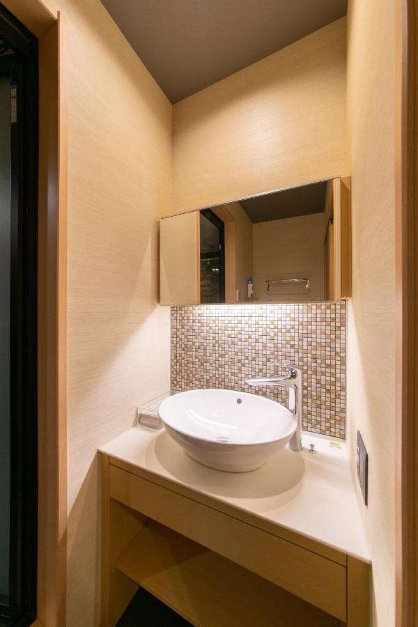 Kiki Hotel Kanazawa Bagian luar foto
