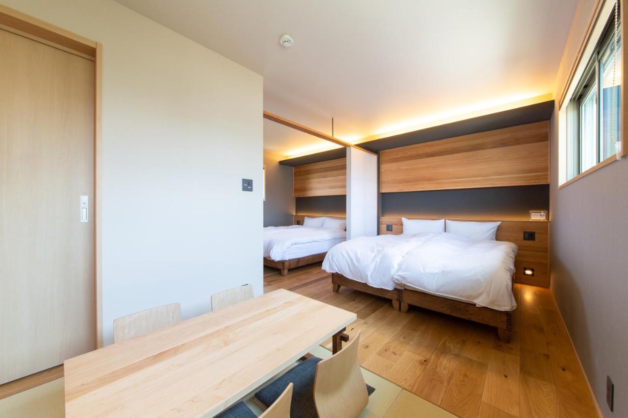 Kiki Hotel Kanazawa Bagian luar foto