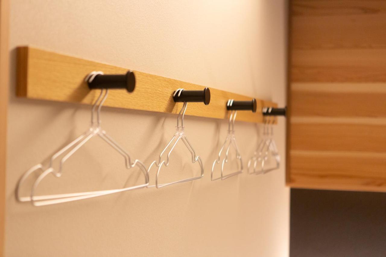 Kiki Hotel Kanazawa Bagian luar foto