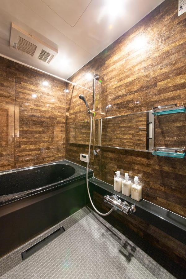Kiki Hotel Kanazawa Bagian luar foto