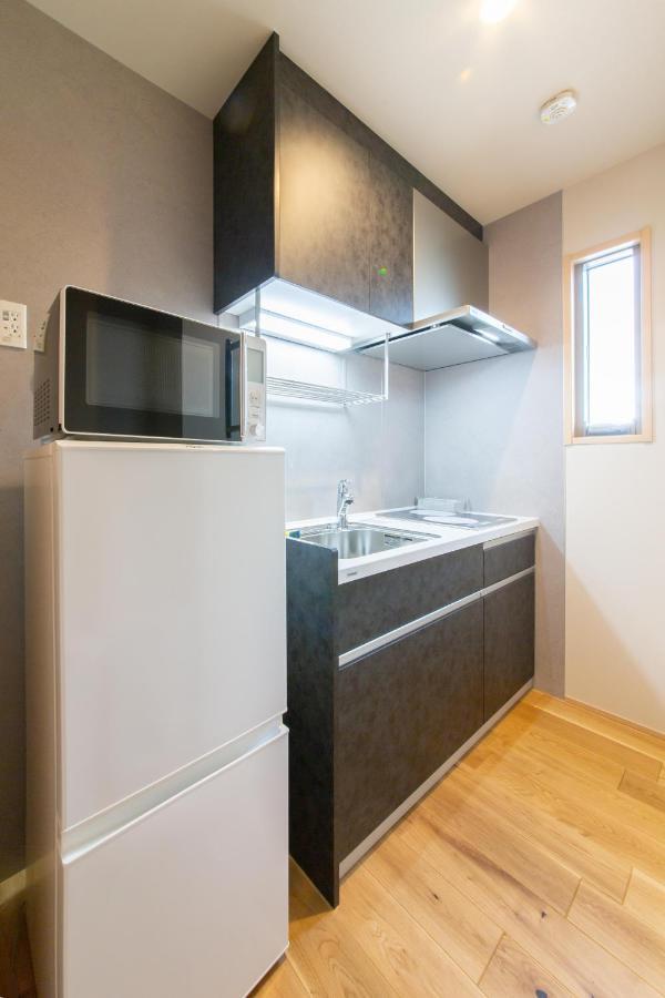 Kiki Hotel Kanazawa Bagian luar foto