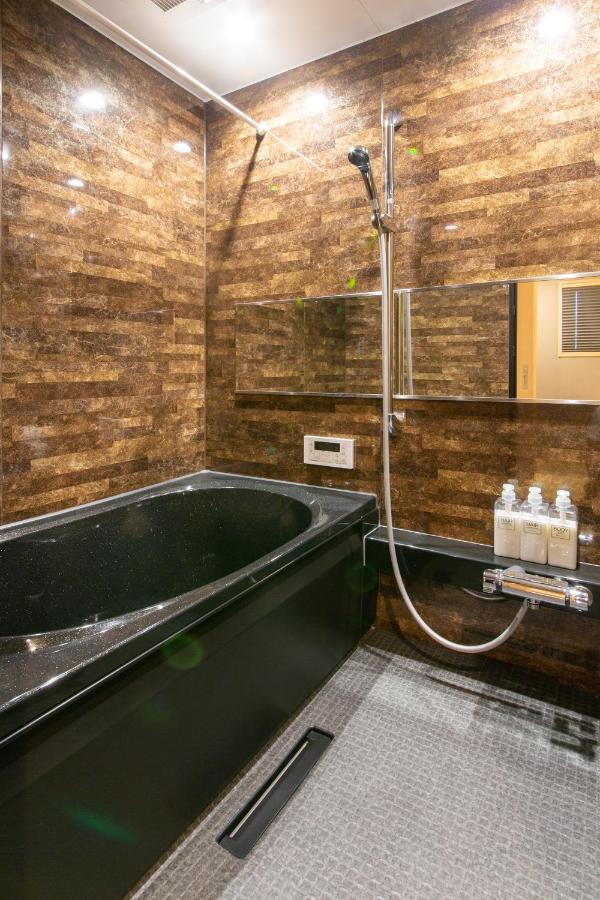 Kiki Hotel Kanazawa Bagian luar foto